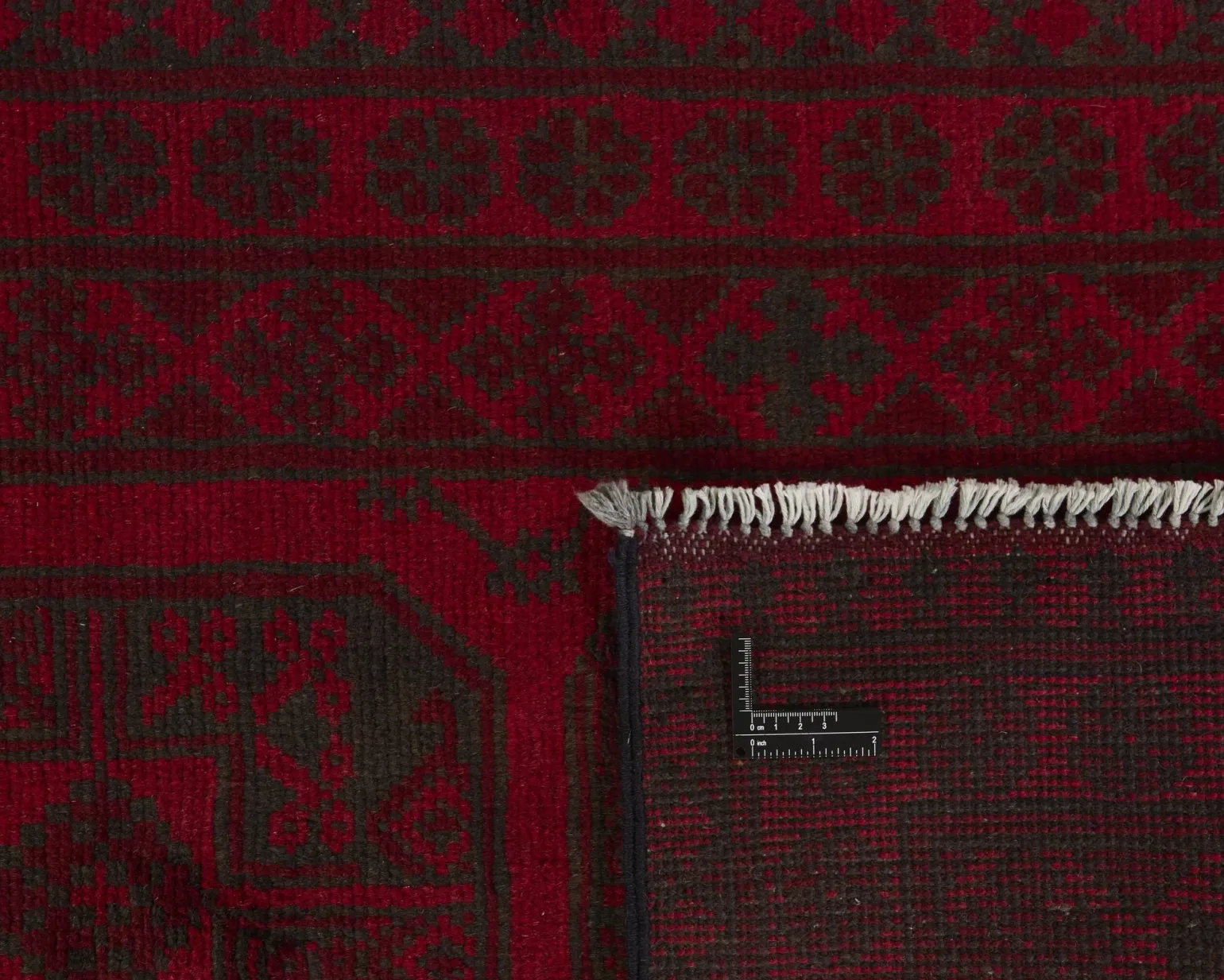 Aktscha orientalisk matta 77 x 283 cm