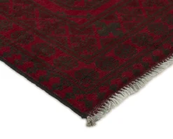 Aktscha orientalisk matta 77 x 283 cm