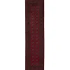 Aktscha orientalisk matta 76 x 286 cm
