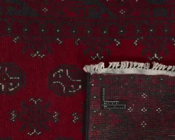 Aktscha orientalisk matta 76 x 286 cm