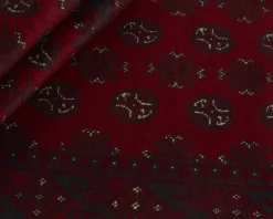 Aktscha orientalisk matta 76 x 286 cm