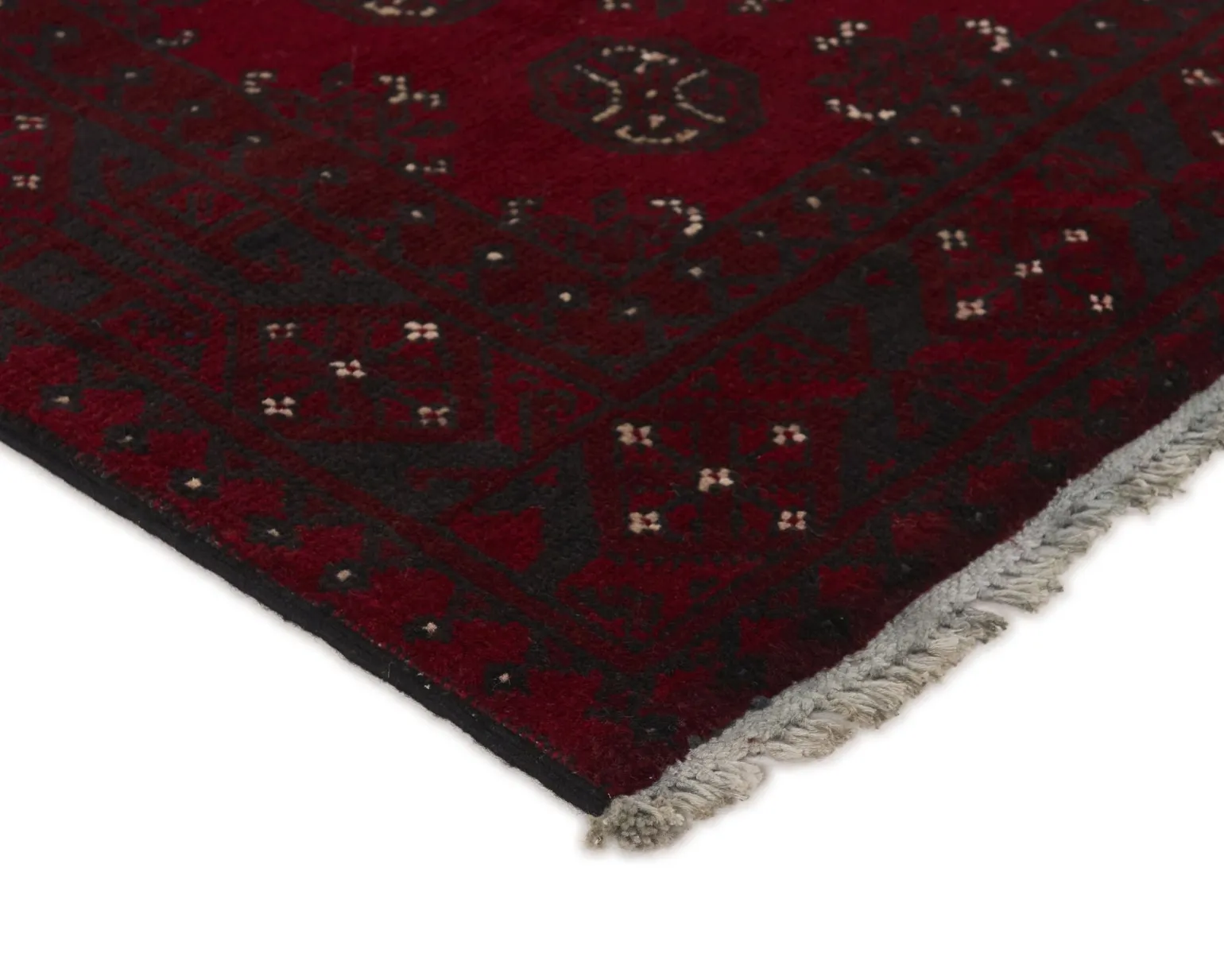Aktscha orientalisk matta 76 x 286 cm