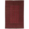Aktscha orientalisk matta 158 x 238 cm
