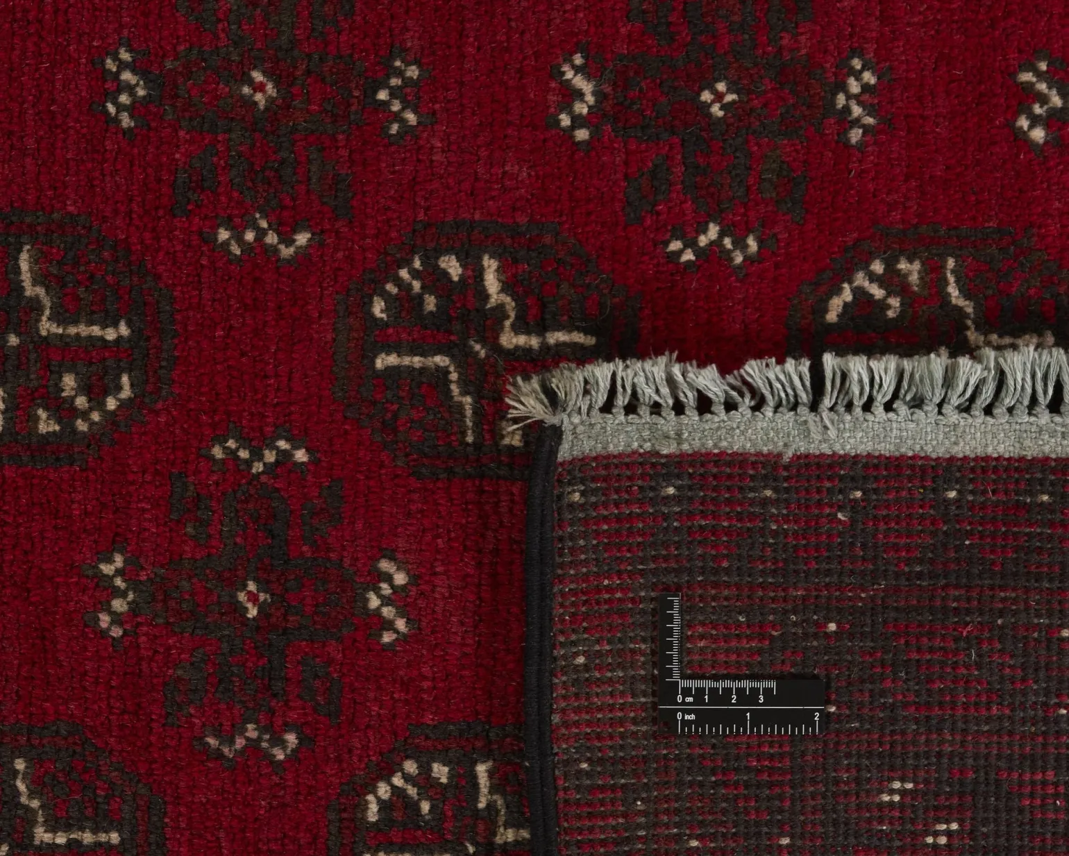 Aktscha orientalisk matta 158 x 238 cm