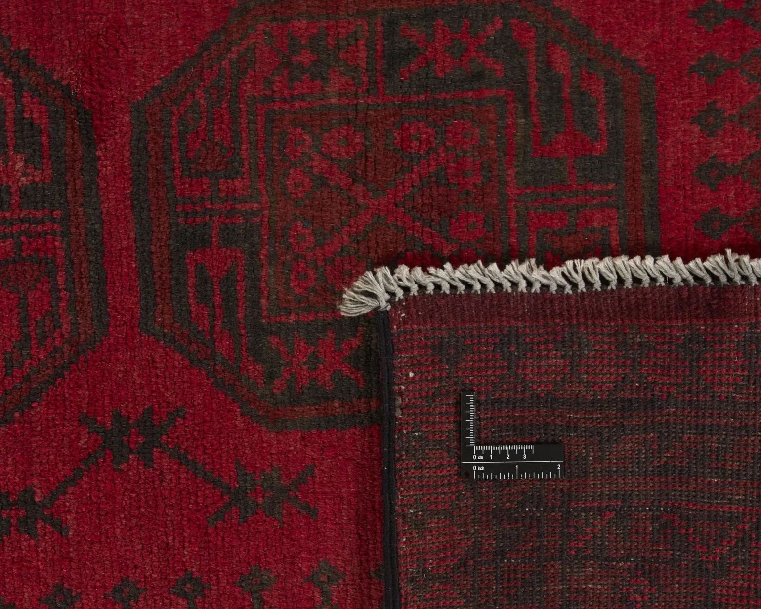 Aktscha orientalisk matta 168 x 236 cm