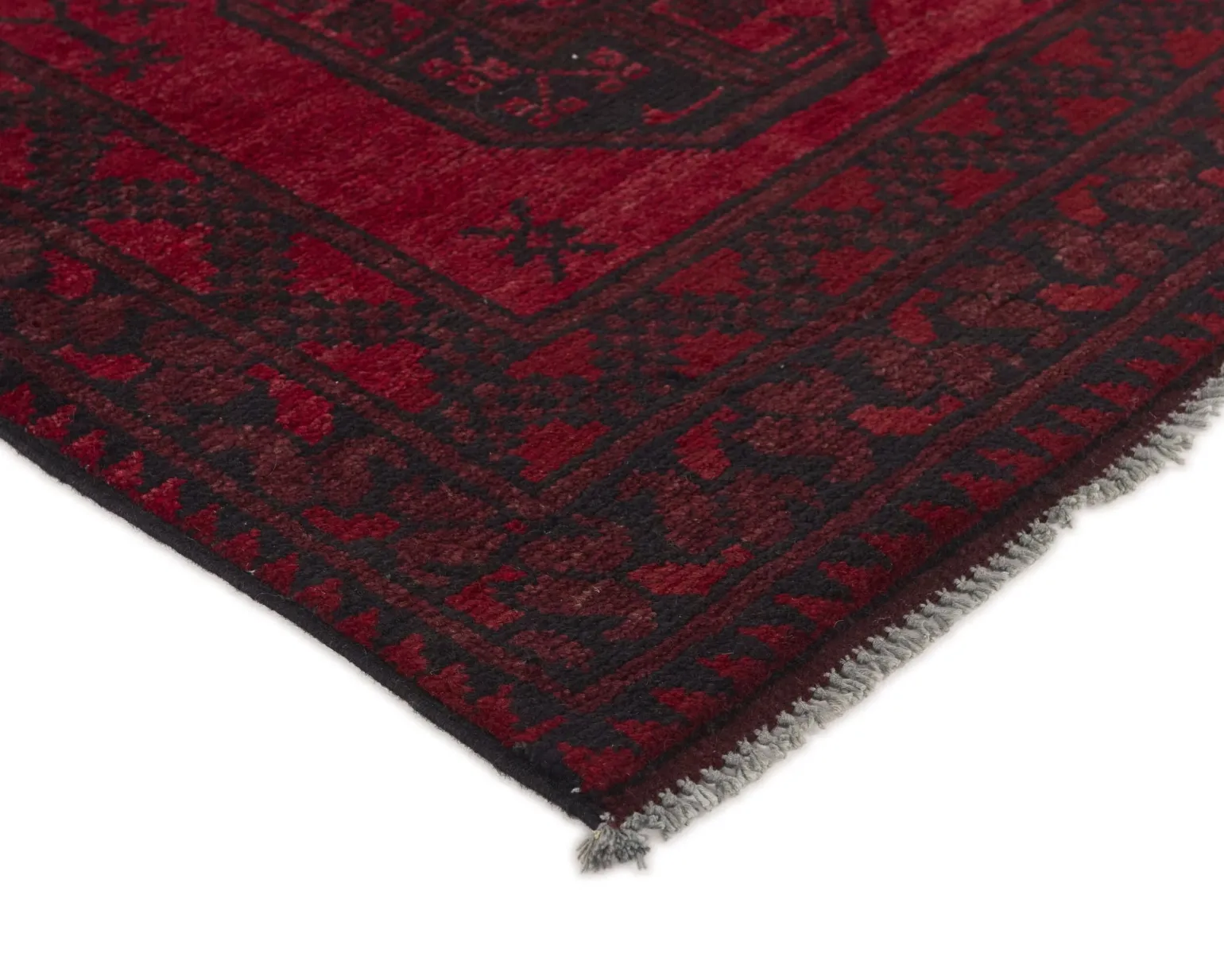 Aktscha orientalisk matta 78 x 281 cm