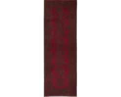 Aktscha orientalisk matta 82 x 242 cm