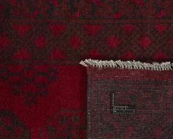 Aktscha orientalisk matta 82 x 242 cm