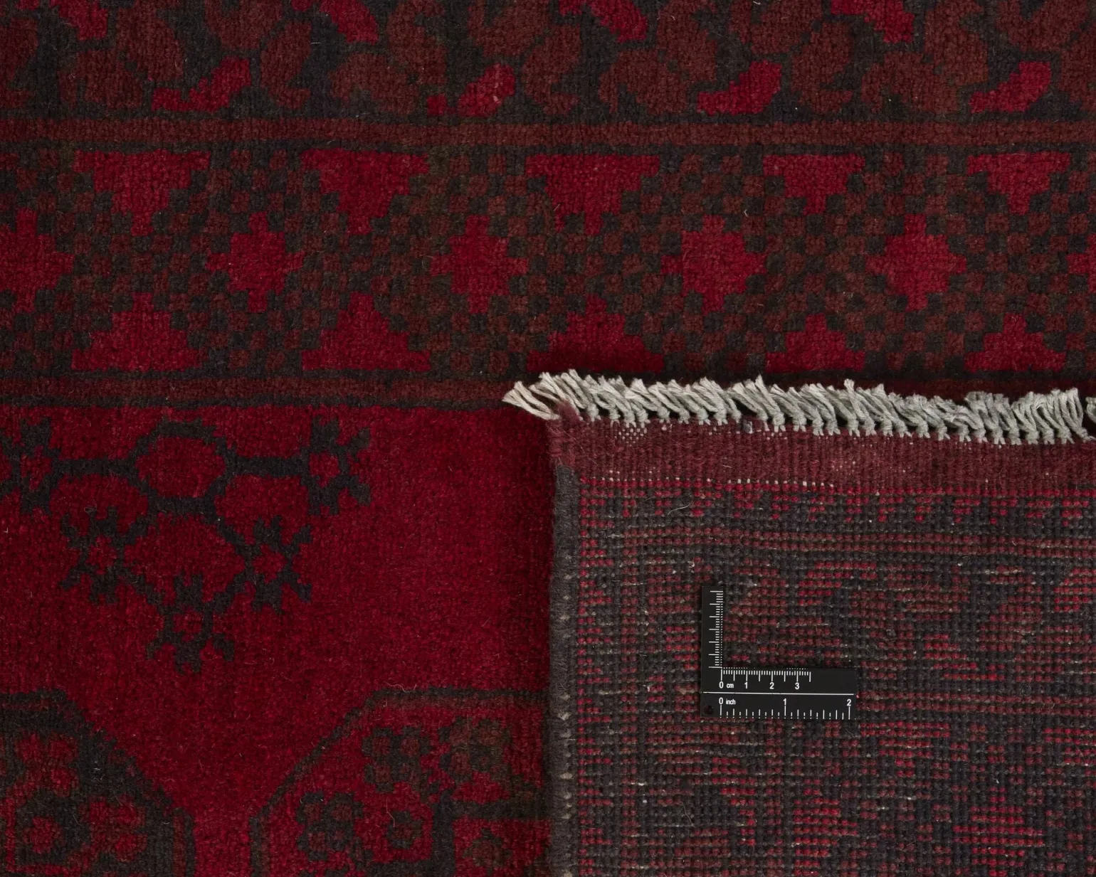 Aktscha orientalisk matta 82 x 242 cm