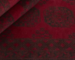Aktscha orientalisk matta 82 x 242 cm