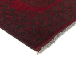 Aktscha orientalisk matta 82 x 242 cm
