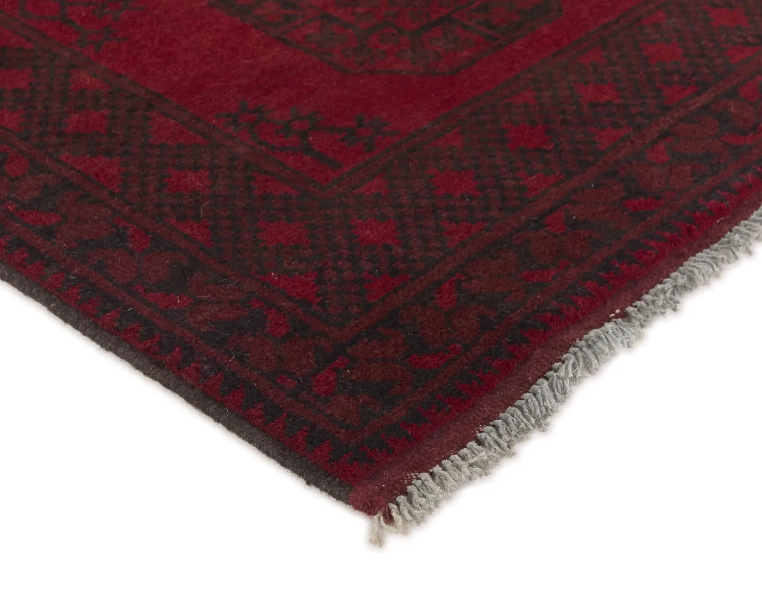 Aktscha orientalisk matta 82 x 242 cm