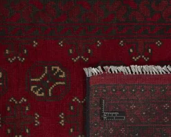 Aktscha orientalisk matta 80 x 235 cm