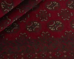 Aktscha orientalisk matta 80 x 235 cm