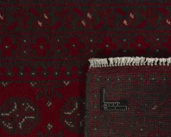 Aktscha orientalisk matta 76 x 242 cm