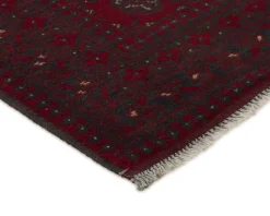 Aktscha orientalisk matta 76 x 242 cm