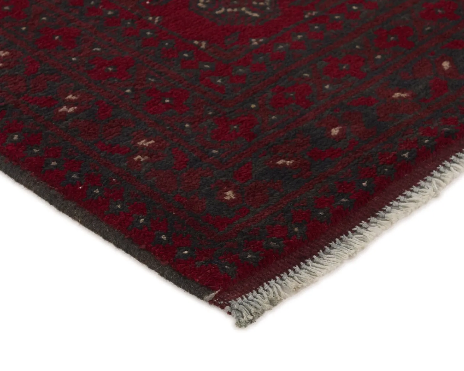 Aktscha orientalisk matta 76 x 242 cm