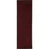 Aktscha orientalisk matta 77 x 255 cm