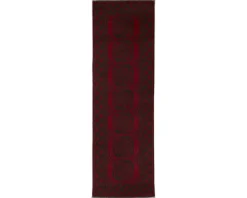 Aktscha orientalisk matta 77 x 255 cm