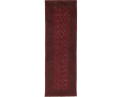 Aktscha orientalisk matta 78 x 239 cm
