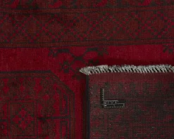 Aktscha orientalisk matta 78 x 251 cm