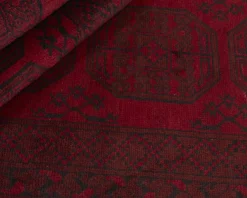 Aktscha orientalisk matta 78 x 251 cm