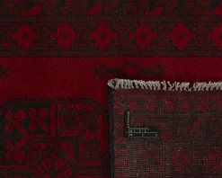 Aktscha orientalisk matta 76 x 240 cm