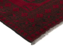 Aktscha orientalisk matta 76 x 240 cm
