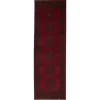 Aktscha orientalisk matta 80 x 246 cm