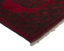 Aktscha orientalisk matta 80 x 246 cm