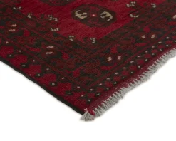 Aktscha orientalisk matta 78 x 240 cm