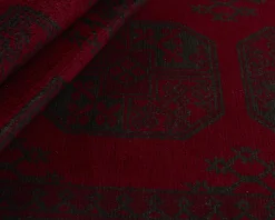 Aktscha orientalisk matta 80 x 283 cm