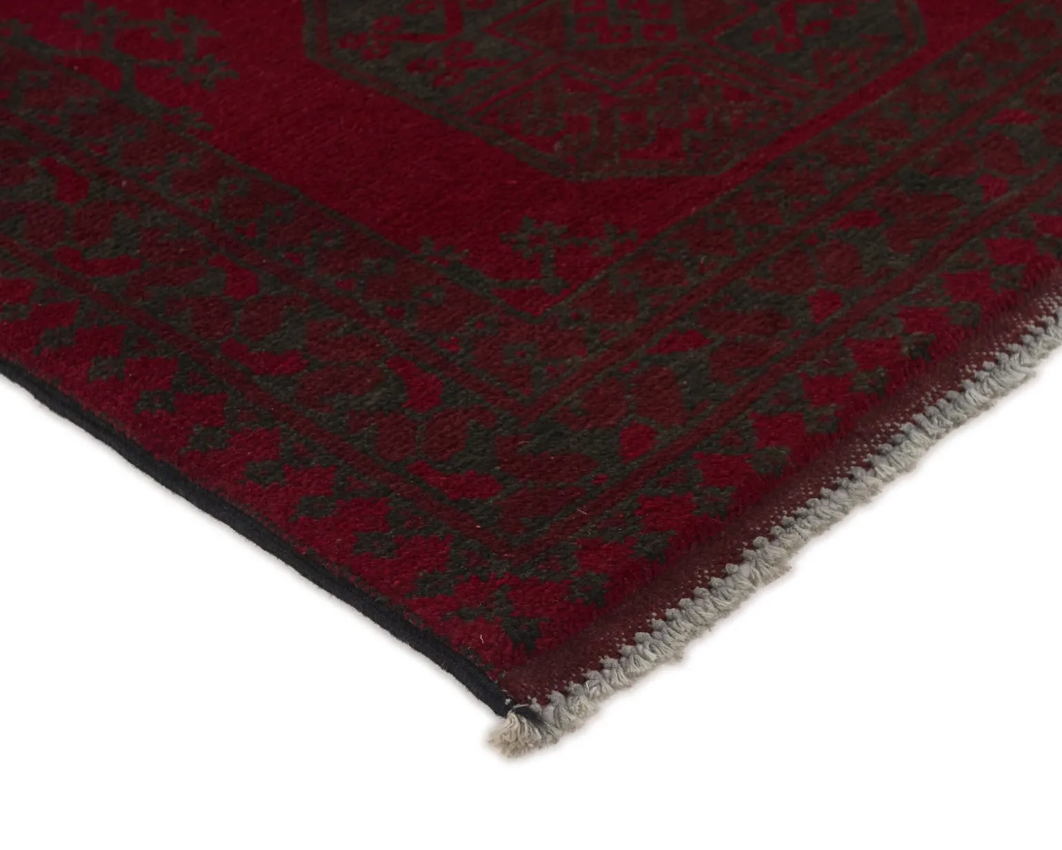 Aktscha orientalisk matta 80 x 283 cm