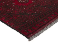 Aktscha orientalisk matta 75 x 289 cm