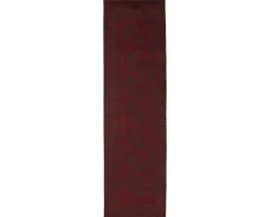 Aktscha orientalisk matta 82 x 287 cm