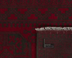 Aktscha orientalisk matta 82 x 287 cm