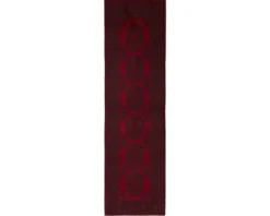 Aktscha orientalisk matta 77 x 279 cm