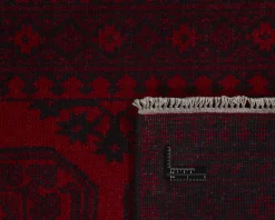 Aktscha orientalisk matta 77 x 279 cm