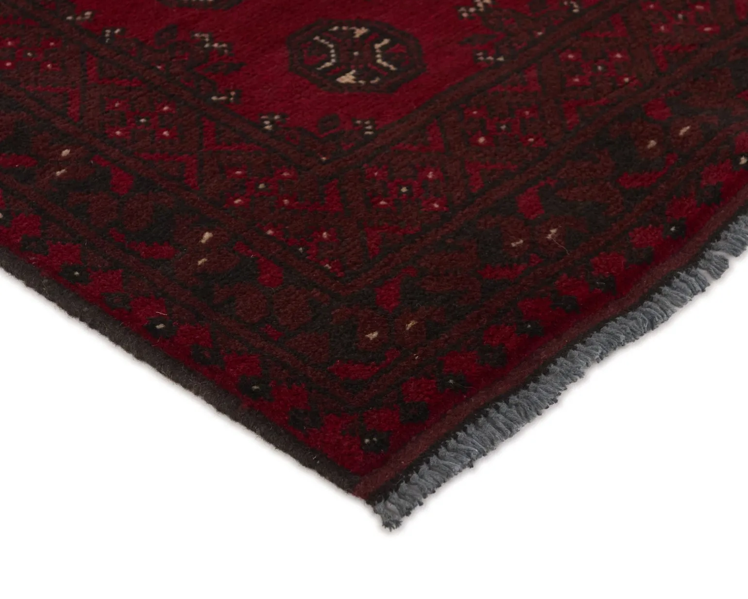 Aktscha orientalisk matta 74 x 288 cm