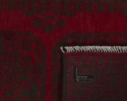 Aktscha orientalisk matta 81 x 280 cm