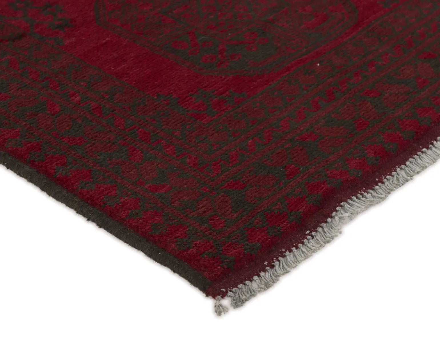 Aktscha orientalisk matta 81 x 280 cm