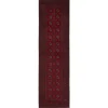 Aktscha orientalisk matta 83 x 295 cm