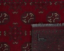 Aktscha orientalisk matta 83 x 295 cm