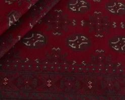 Aktscha orientalisk matta 83 x 295 cm