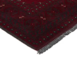 Aktscha orientalisk matta 83 x 295 cm