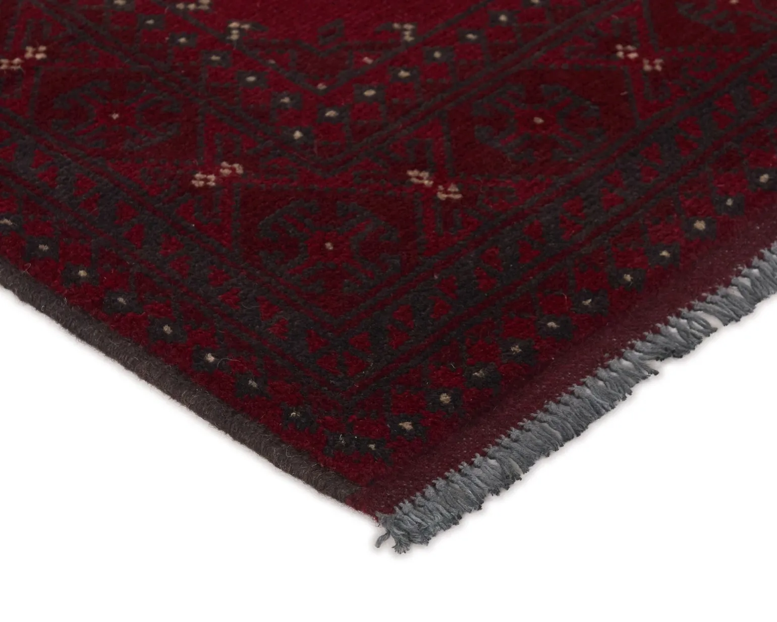 Aktscha orientalisk matta 83 x 295 cm