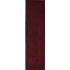 Aktscha orientalisk matta 78 x 281 cm