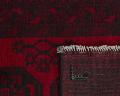 Aktscha orientalisk matta 78 x 281 cm