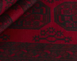Aktscha orientalisk matta 78 x 281 cm