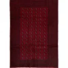 Aktscha orientalisk matta 203 x 288 cm